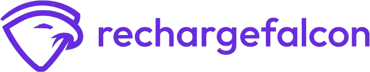 RechargeFalcon